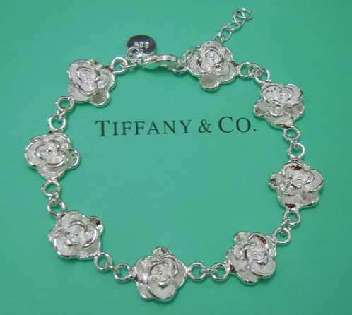 Bracciale Tiffany Modello 392